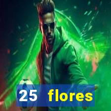 25 flores silvestres com nomes